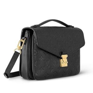 Pochette Métis Louis Vuitton Handbag